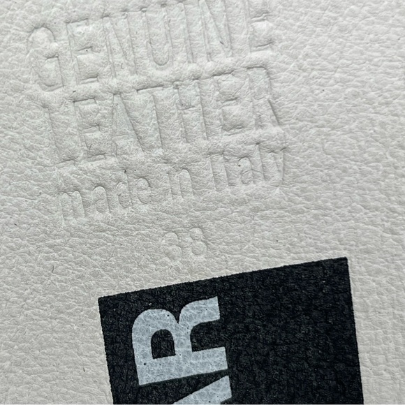 Golden Goose Leopard and Gray Women's Sneakers. Size: 38 - Picture 12 of 12